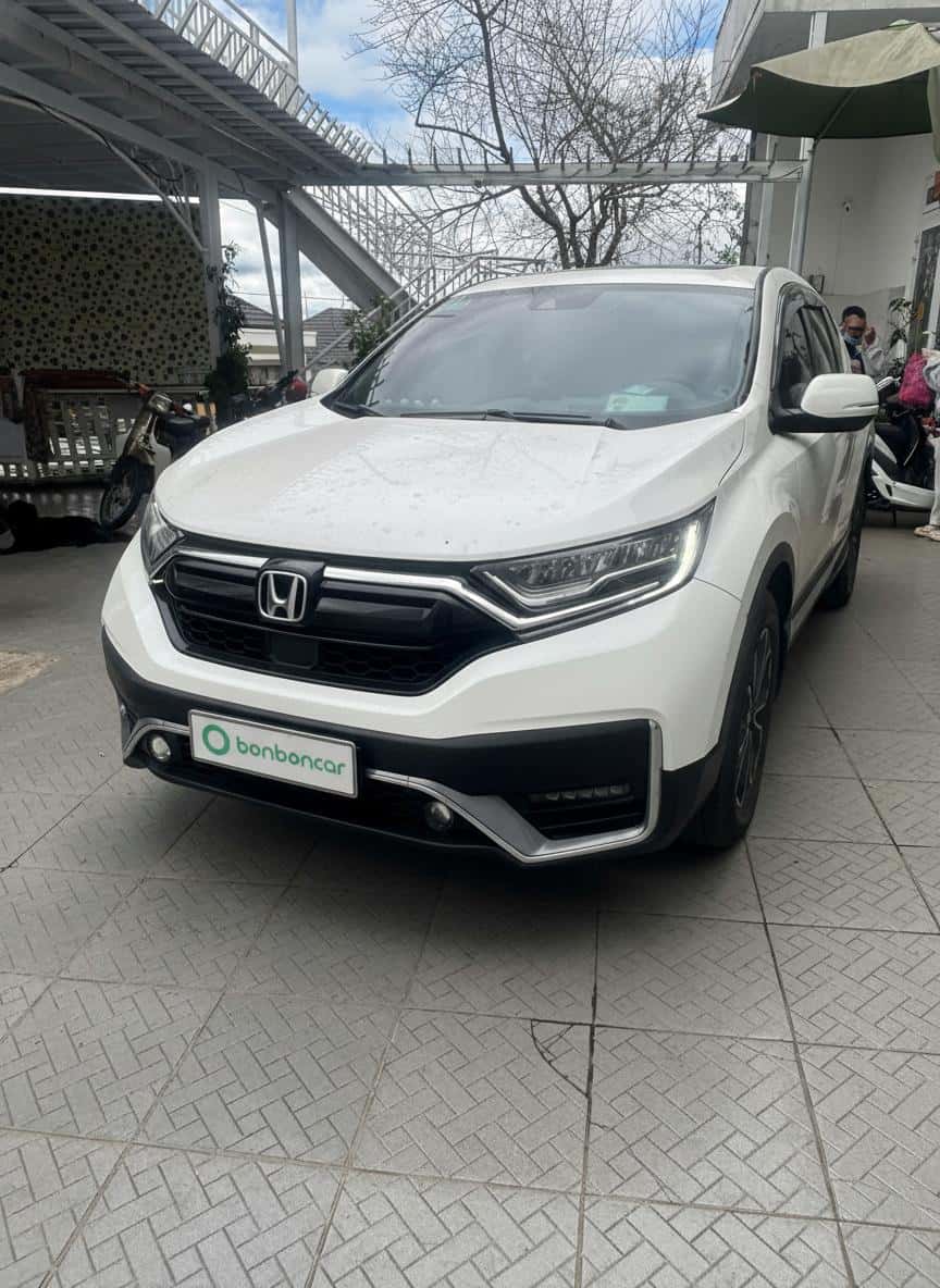 Honda CRV