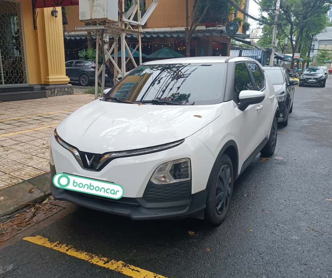 Vinfast VF5