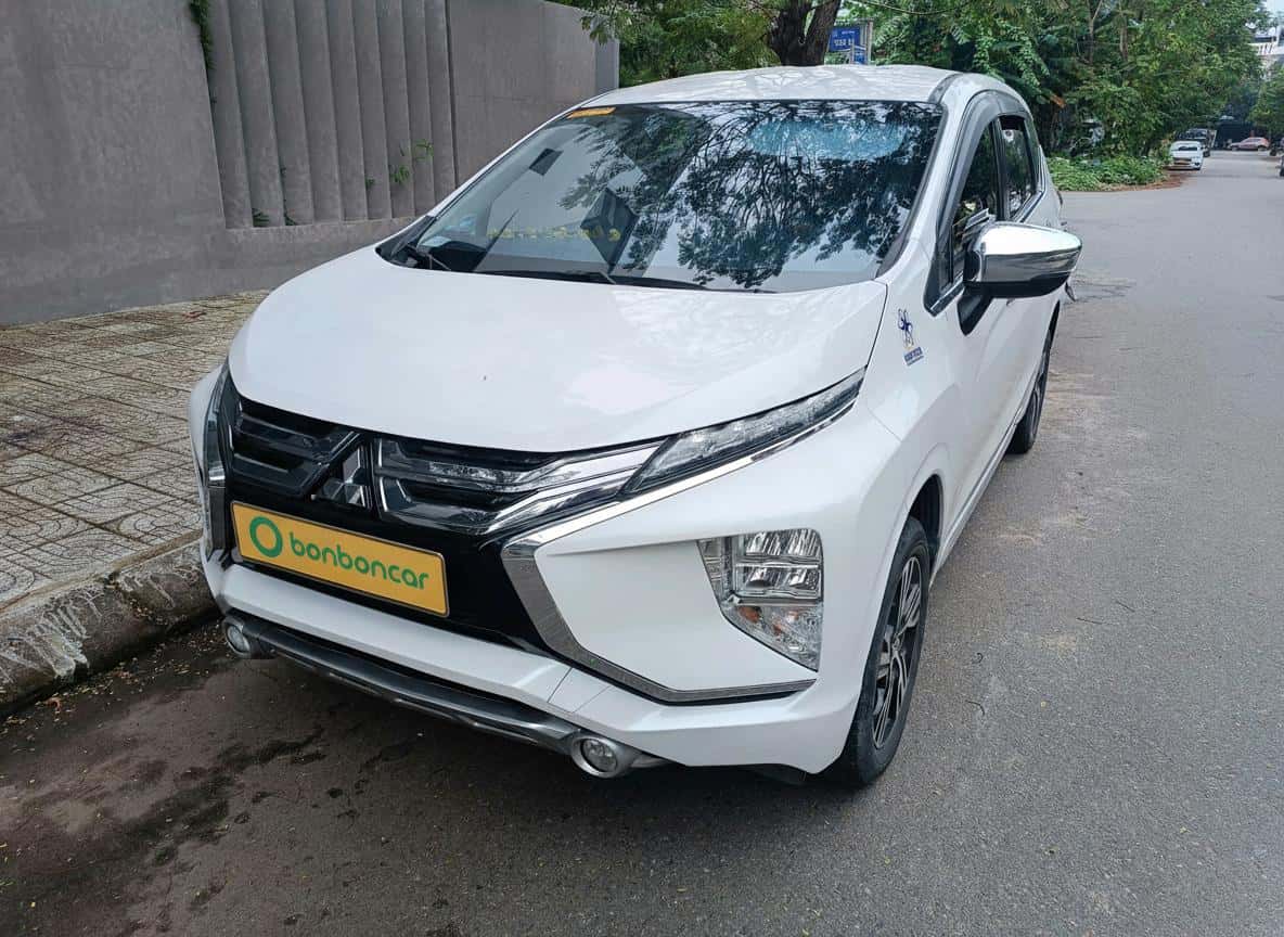 Mitsubishi Xpander