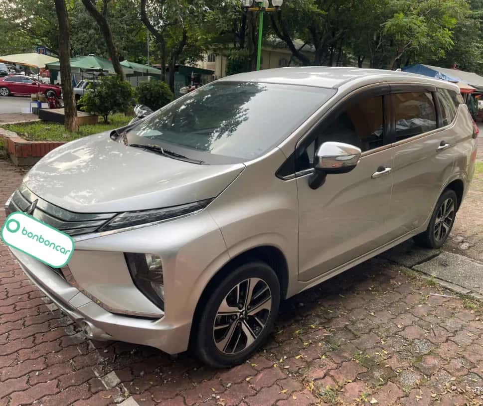 Mitsubishi Xpander