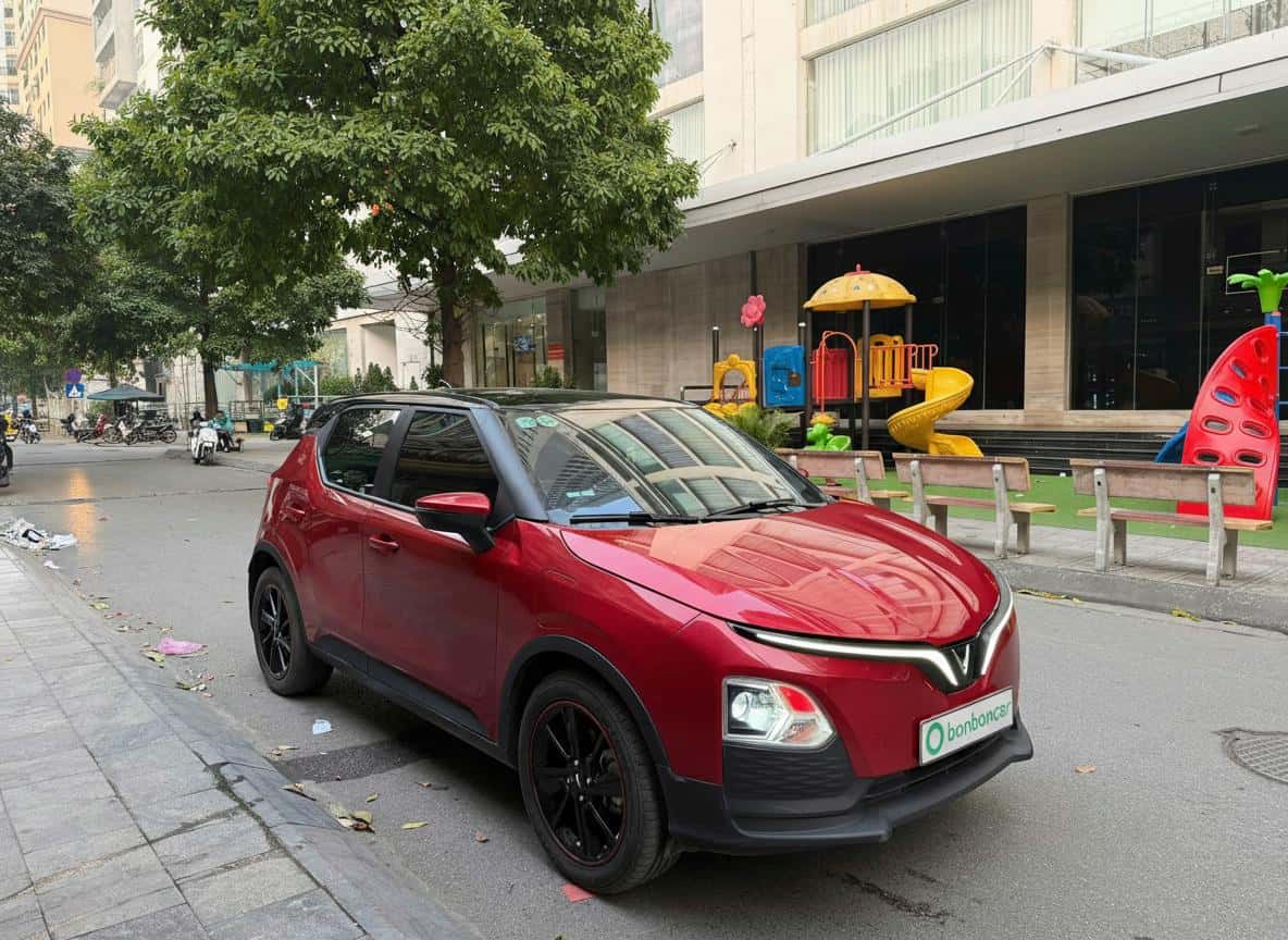 Vinfast VF5