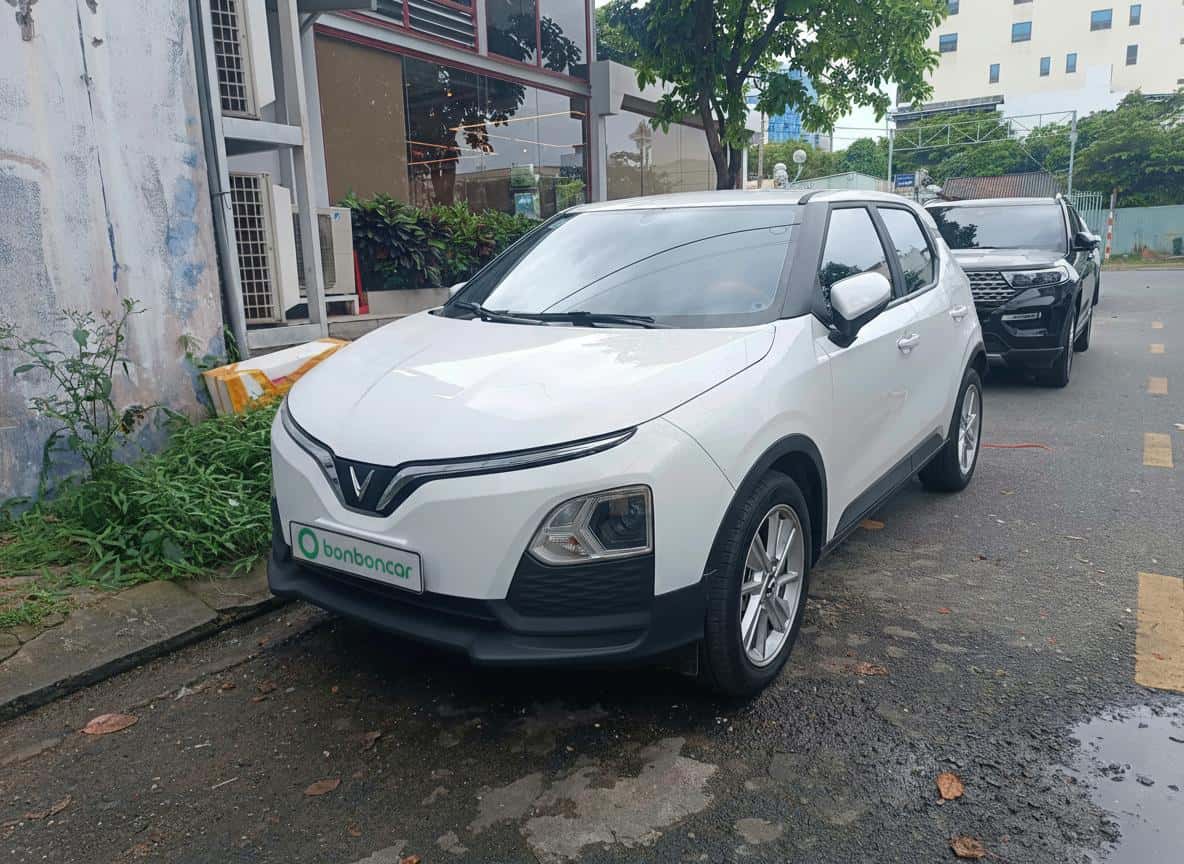 Vinfast VF5