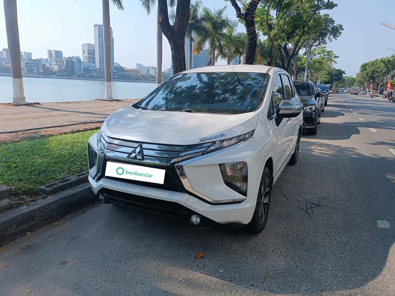 Mitsubishi Xpander