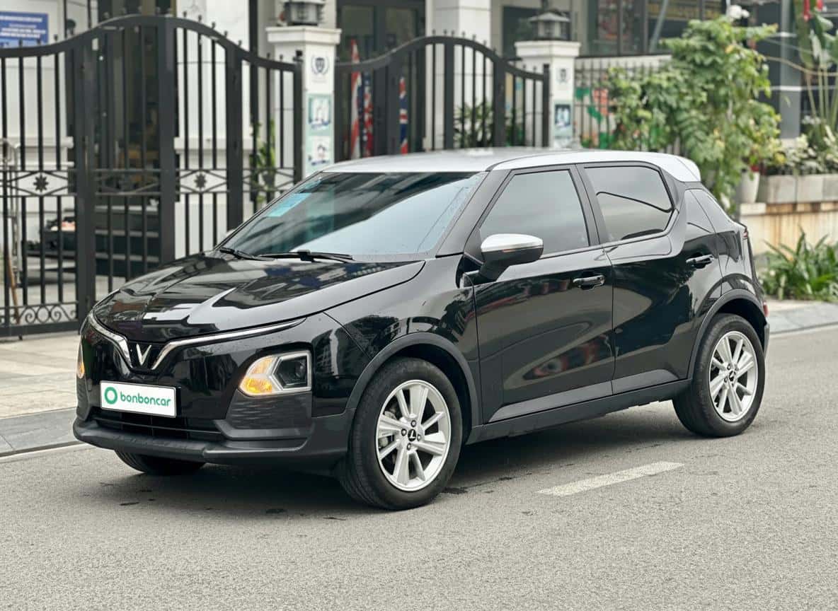 VINFAST VF5