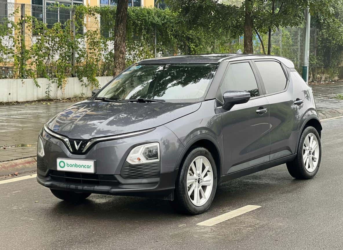 VINFAST VF5