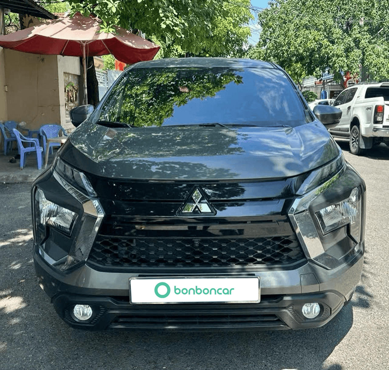 MITSUBISHI XPANDER