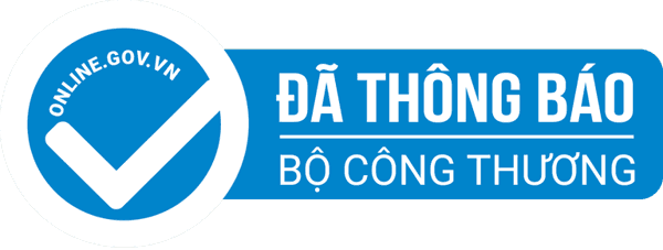 Đã thông báo Bộ Công Thương Đã thông báo Bộ Công Thương