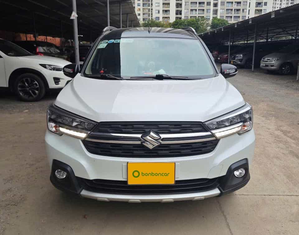 Hình ảnh Suzuki XL7 Suzuki XL7