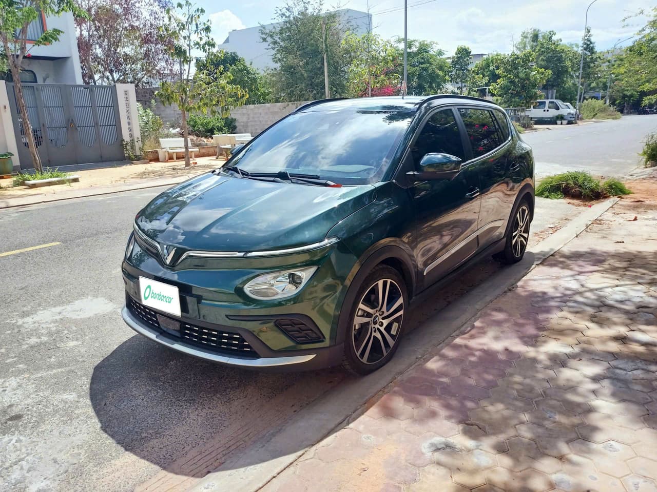 Hình ảnh 1 Image 1