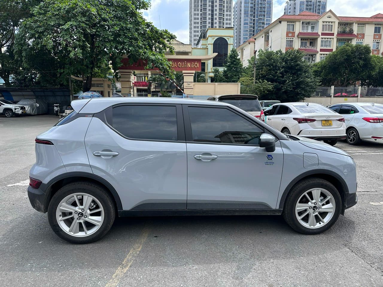 Hình ảnh 3 Image 3