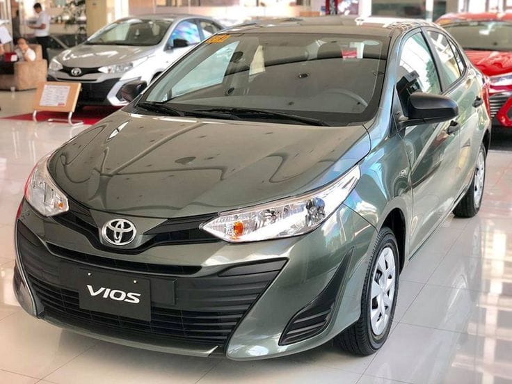 Toyota Vios, Thuê xe tự lái, thuê xe quốc khánh, thuê xe đà nẵng, thuê xe dịp lễ, thuê xe tp hồ chí minh