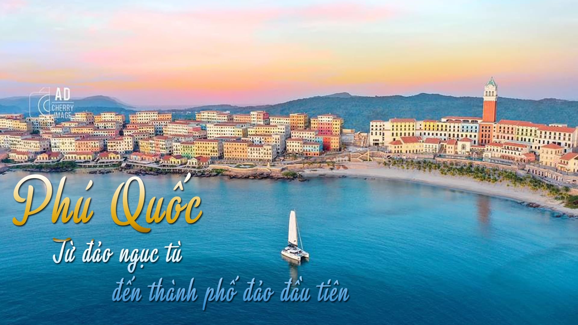 côn đảo, vũng tàu, phú quốc