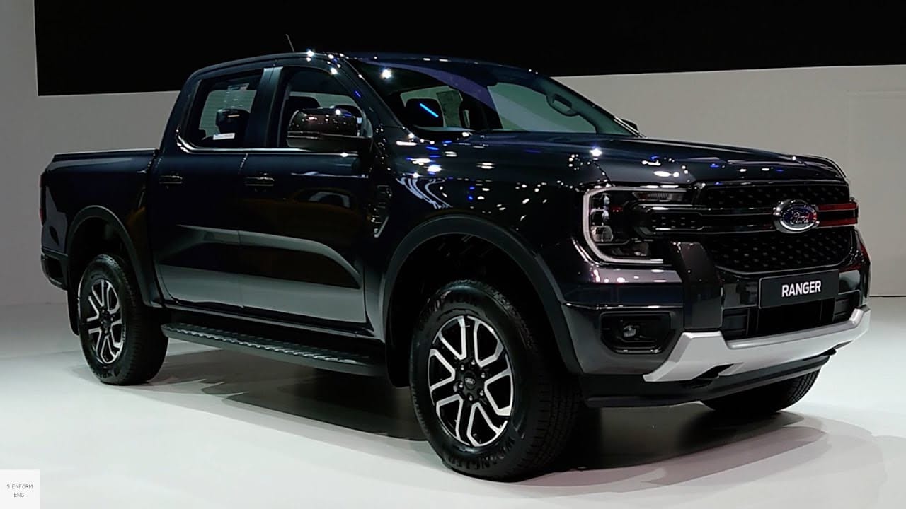 ford ranger, xe bán tải, thuê xe 4 chỗ, thuê xe 7 chỗ, thuê xe tp hồ chí minh, thuê xe đà nẵng, thuê xe tự lái, BonbonCar