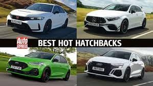 Hatchback là gì? Giải đáp mọi thắc mắc và gợi ý thuê xe tự lái