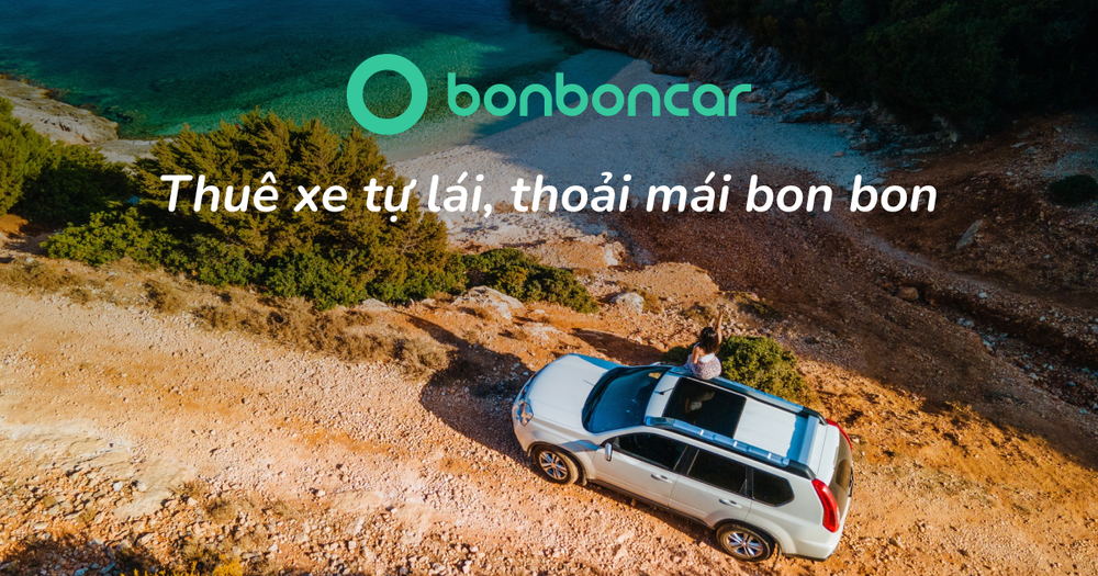 Thuê xe BonbonCar: Hướng dẫn chi tiết từ A đến Z post image