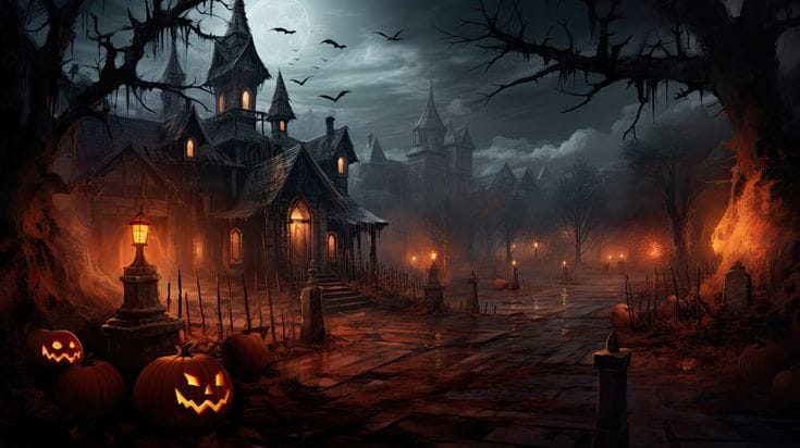 Halloween ở TP.HCM: Top Địa Điểm Vui Chơi Khám Phá Hot Nhất Mà Giới Trẻ Ưa Chuộng! post image