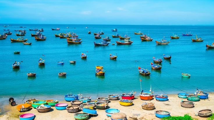 Gợi ý lộ trình tự lái từ TP.HCM đến Phan Thiết chỉ với 1 ngày – Chuyến đi hoàn hảo cho người bận rộn post image