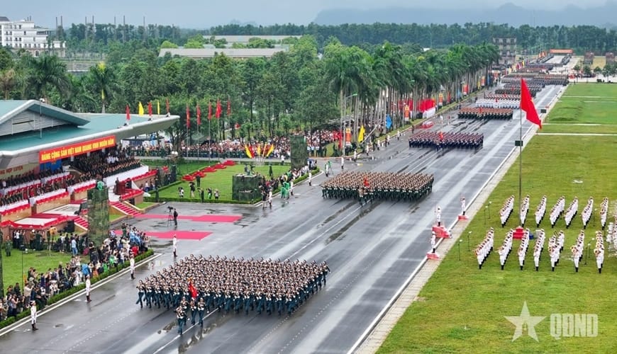 Nên Xem Diễu Binh 2/9 Ở Đâu? Gợi Ý Địa Điểm Xem Diễu Hành 2/9/2025 Đẹp Nhất Tại Hà Nội post image