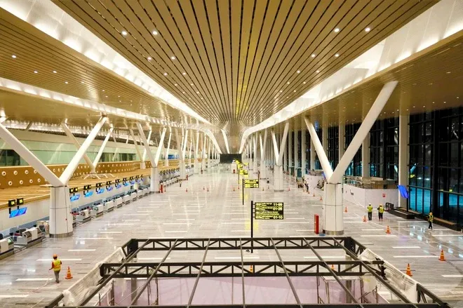 Vietnam Airlines Group Chuyển Sang Nhà Ga T3 Tân Sơn Nhất: Thông Tin Mới Nhất 2025 post image