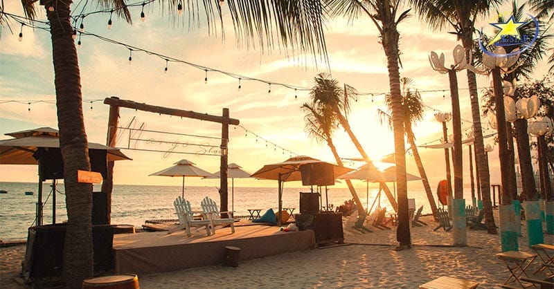 Giá Vé Hanna Beach Mũi Né 2025: Trọn Gói Trải Nghiệm & Review Từ A-Z post image