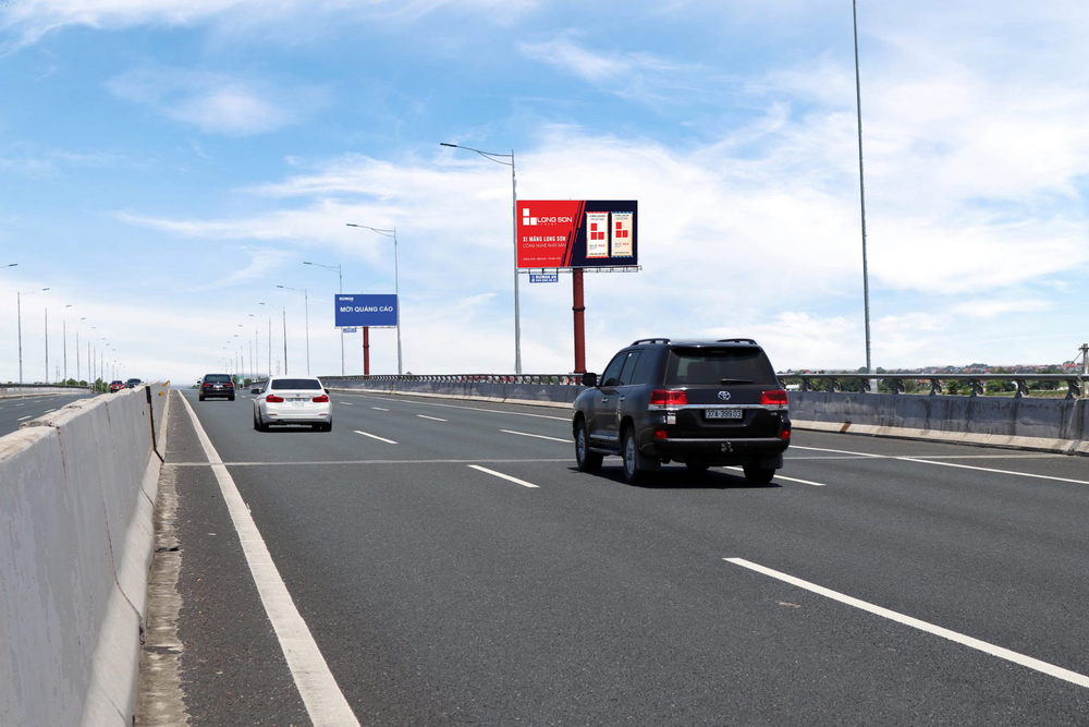 Cập Nhật Phí Cầu Đường Cao Tốc Hà Nội Hải Phòng 2025 Mới Nhất