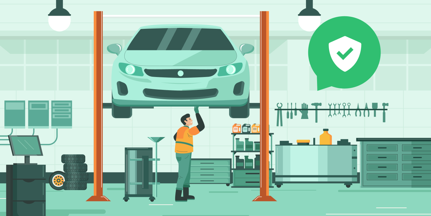 Những Loại Bảo Hiểm Bắt Buộc Khi Mua Xe Ô Tô 2025 post image