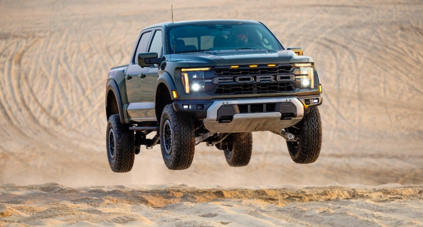 Hơn 21.000 xe Ford tại Việt Nam lỗi màn hình hiển thị post image