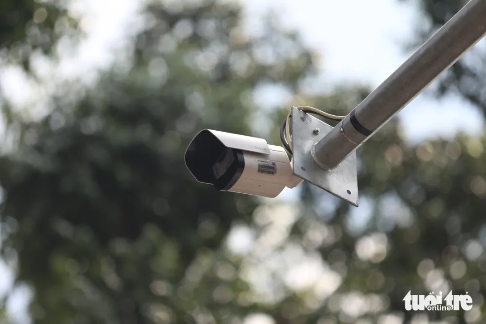 Bản Đồ 31 Camera AI TP.HCM Đặt Ở Đâu? Phát Hiện Vi Phạm Chính Xác Từng Cm post image