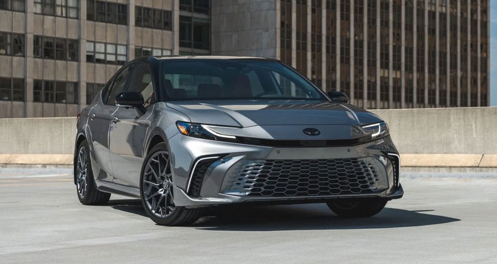 Xe Hybrid Dễ Hỏng Vì 5 Lỗi Này: Tài Xế Mới Đặc Biệt Chú Ý!