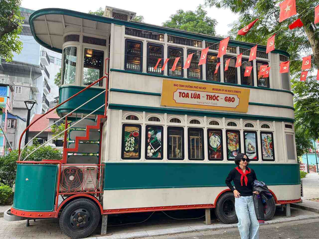 Tour “Hà Nội – Chạm Miền Ký Ức” Ở Đâu? Thông Tin Chi Tiết & Cách Đăng Ký