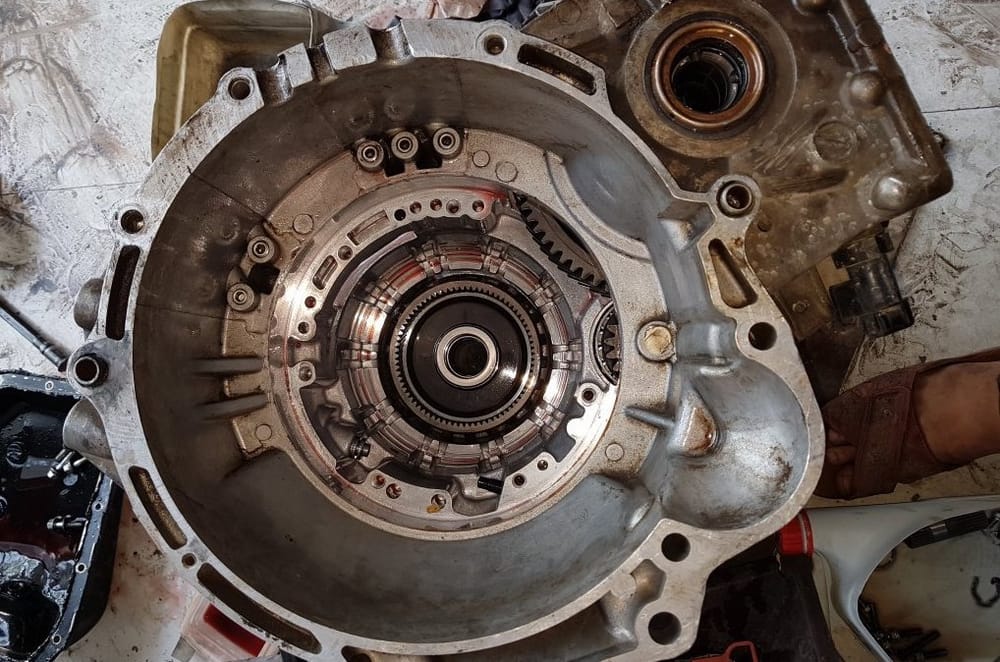 7 Dấu Hiệu Hộp Số Tự Động Bị Lỗi & Cách Xử Lý Đúng Kỹ Thuật 2026