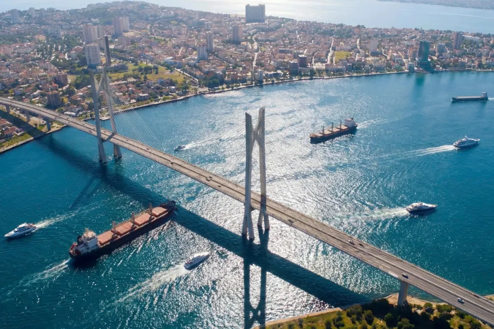 TP HCM Khởi Công Cầu Cần Giờ Hơn 13.200 Tỷ Đồng