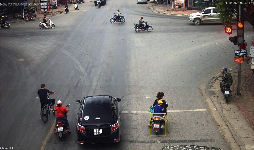 Tra Cứu Phạt Nguội 2026: 4 Cách Kiểm Tra Nhanh, Chính Xác & Hướng Dẫn Nộp Phạt Online 