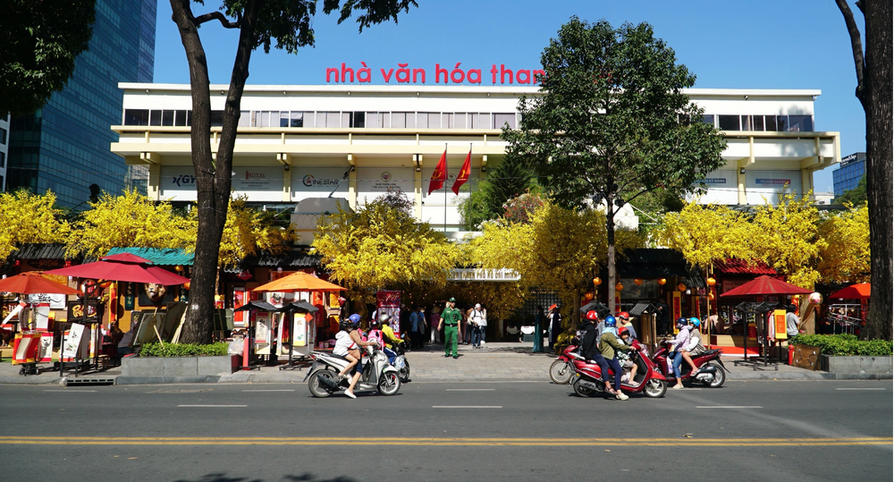 Phố Ông Đồ 2026 Tổ Chức Ở Đâu? Thời Gian, Giờ Mở Cửa Mới Nhất