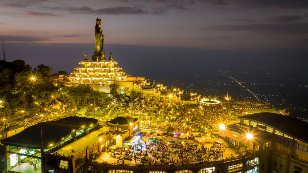 30/4 Đi Đâu Chơi Gần TP.HCM? Top 10 Điểm Đi Về Trong Ngày