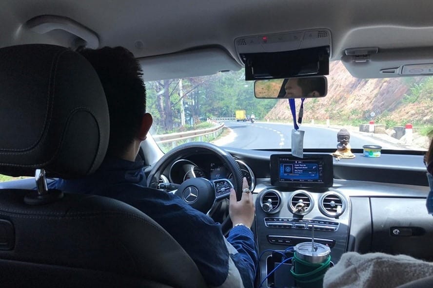 5 Sai Lầm Khi Sử Dụng Ô Tô Phổ Biến Phá Hủy Xe Bạn Nhanh Chóng