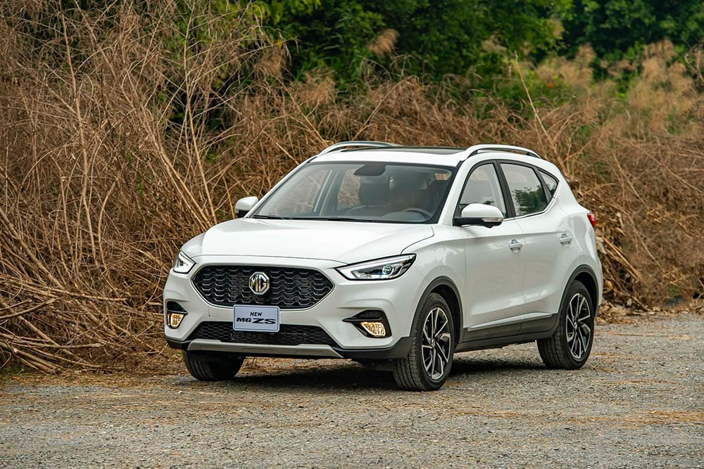 MG ZS Giảm Giá Hơn 80 Triệu Tại Đại Lý: SUV Hạng B Xuống Giá Ngang Xe Hạng A