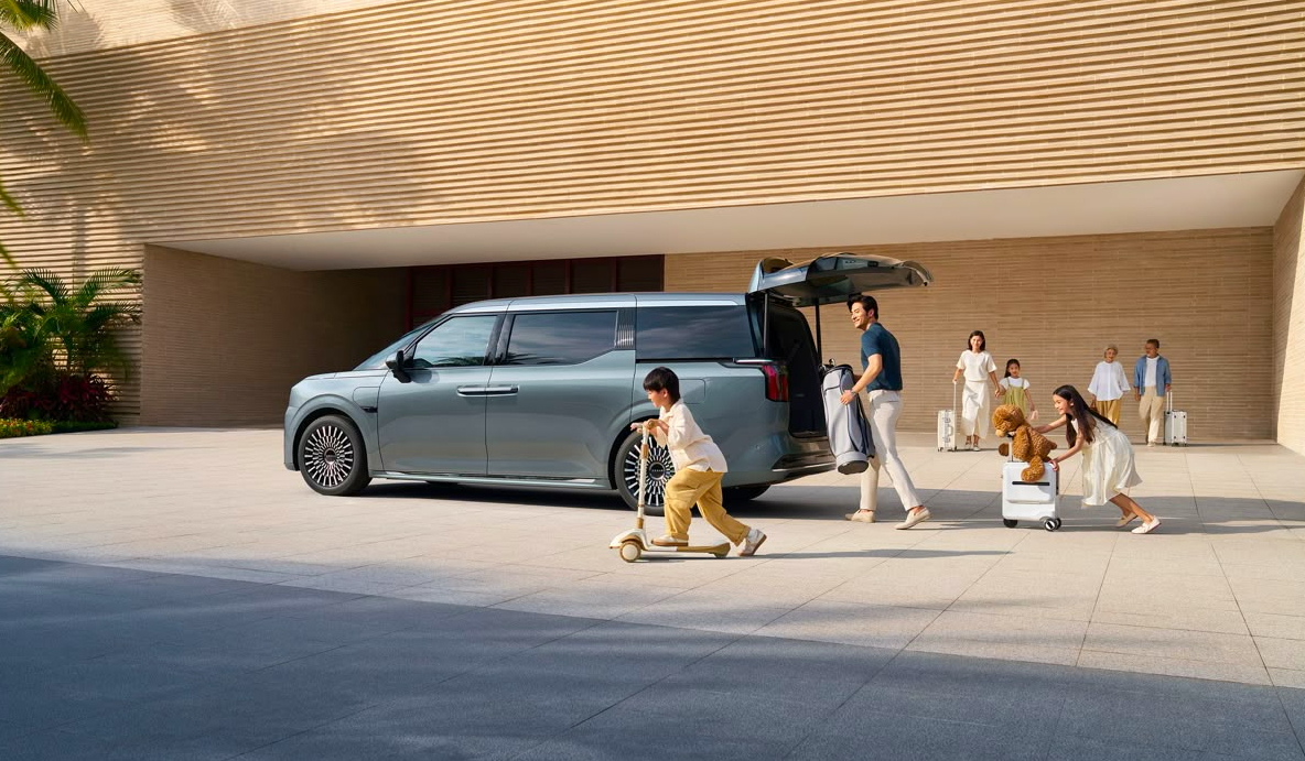 CHÍNH SÁCH GIAO NHẬN XE