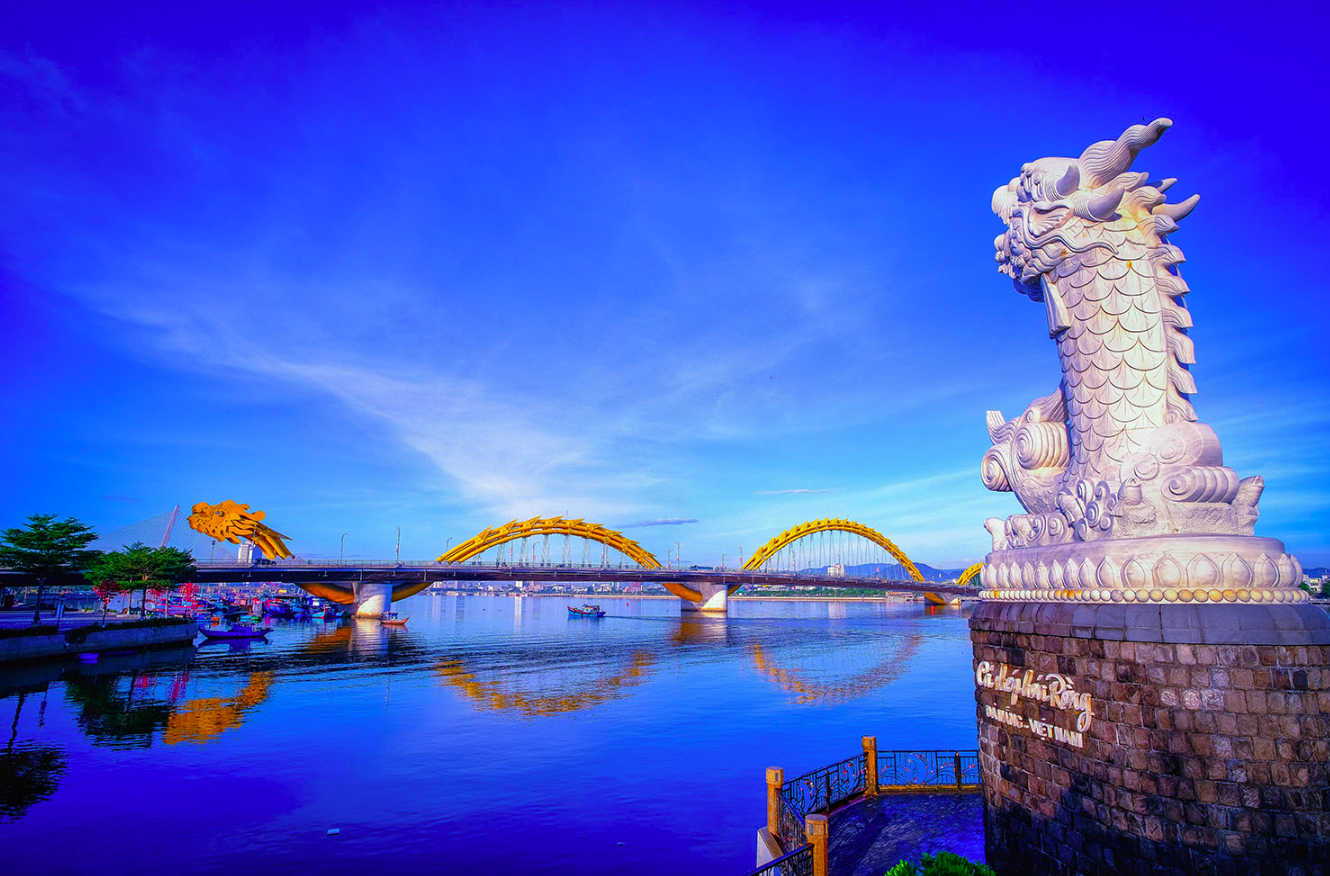 Top 25 Địa Điểm Du Lịch Đà Nẵng Nổi Tiếng Cập Nhật 2025