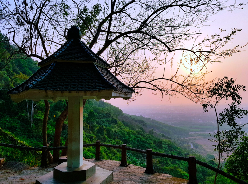 Núi Thị Vải Vũng Tàu Có Gì? Lý Do Khiến Dân Trekking Nô Nức Check-in