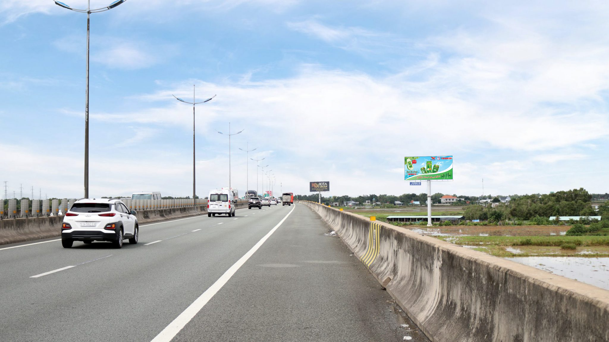 Việt Nam sẽ có 3.345km cao tốc vào cuối năm 2025, vượt xa mục tiêu đề ra