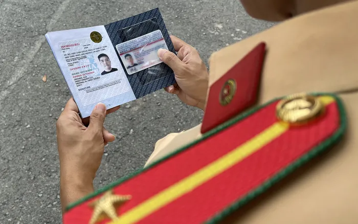 Thủ Tục Đổi GPLX Quốc Tế Sang GPLX Việt Nam 2025: Hướng Dẫn Từ A-Z