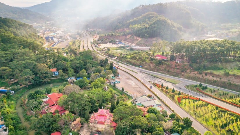 Cao Tốc Tân Phú – Bảo Lộc Hoàn Thành 2027: Rút Ngắn TP.HCM – Đà Lạt Còn 3 Giờ