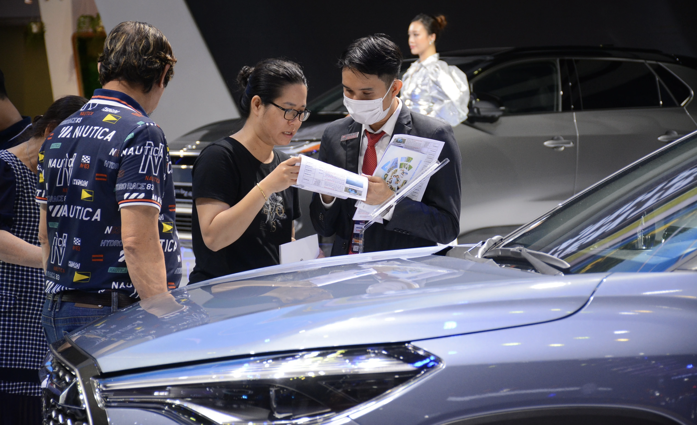 Những Chính Sách Ô Tô 2026: 4 Quy Định Mới Về Đăng Kiểm, Khí Thải & Thuế Hybrid