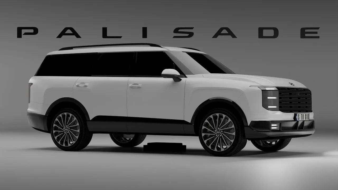 Triệu Hồi Hyundai Palisade 2026 Lỗi Ghế Chỉnh Điện: Cảnh Báo An Toàn