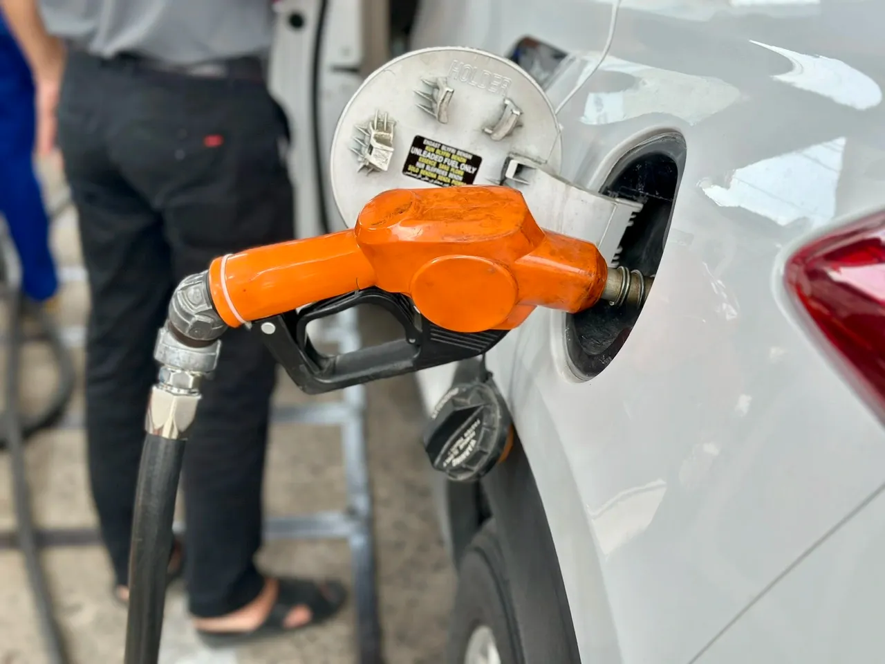 Đề Xuất Bình Ổn Giá Khi Xăng Dầu Tăng Từ 20% Trong 1 Tháng