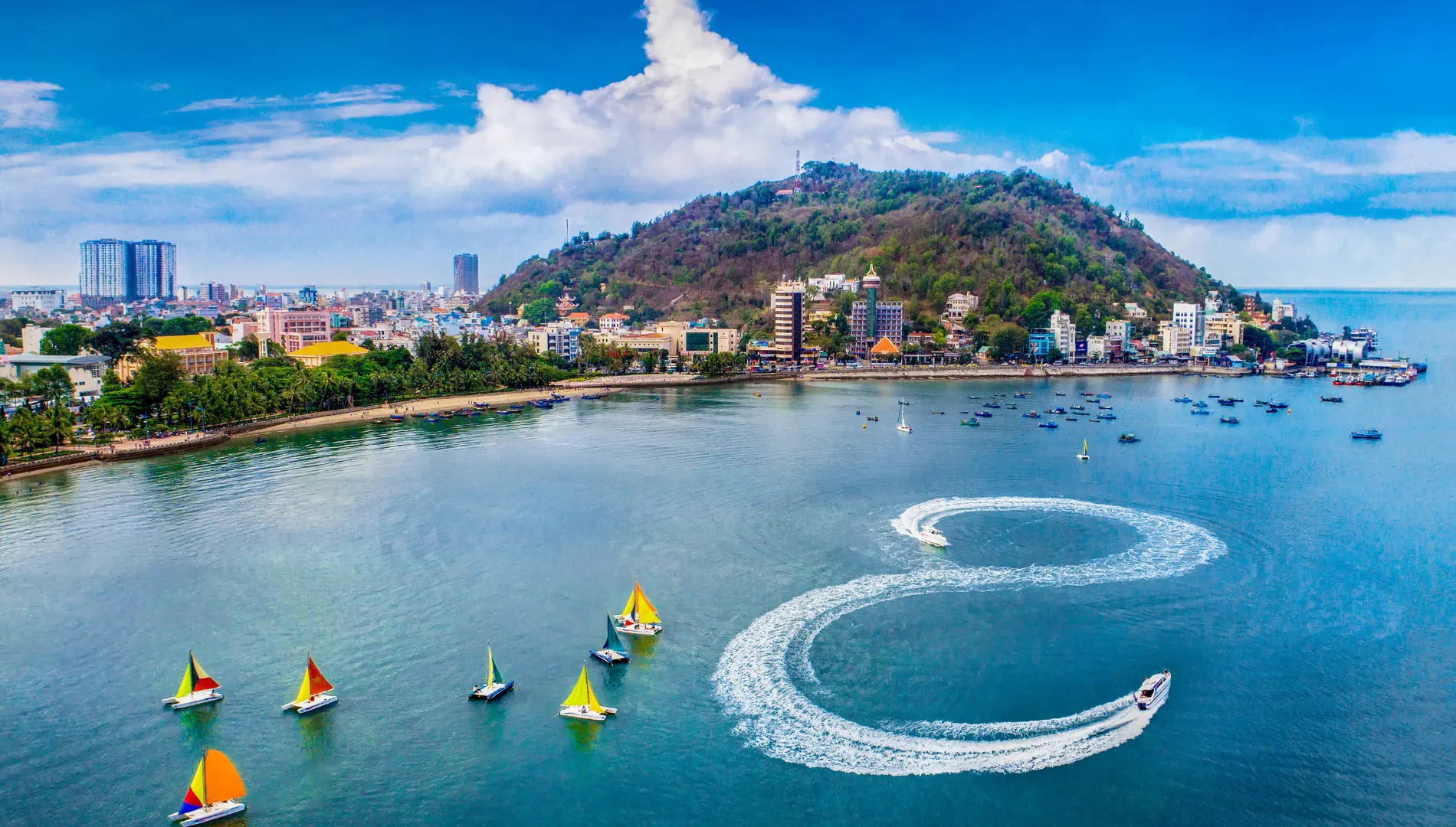 Vũng Tàu Ăn Ốc Ở Đâu Ngon? Các Quán Ốc Ngon, Giá Rẻ Nhất Định Phải Thử 2026