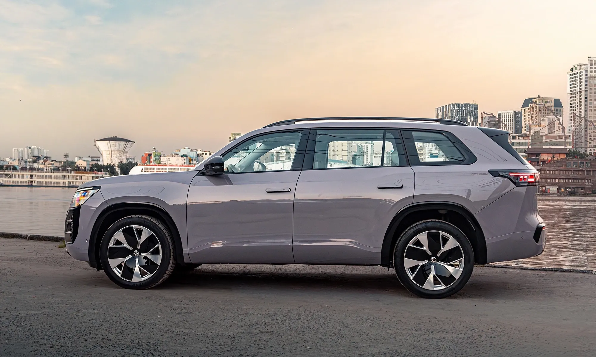 Những Mẫu Ô Tô Mới Ra Mắt Tháng 3/2026 Đáng Mua Nhất