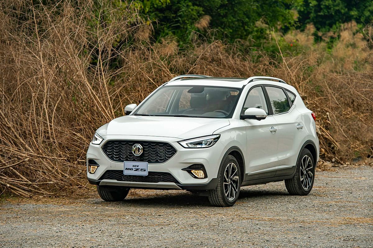 MG ZS Giảm Giá Hơn 80 Triệu Tại Đại Lý: SUV Hạng B Xuống Giá Ngang Xe Hạng A